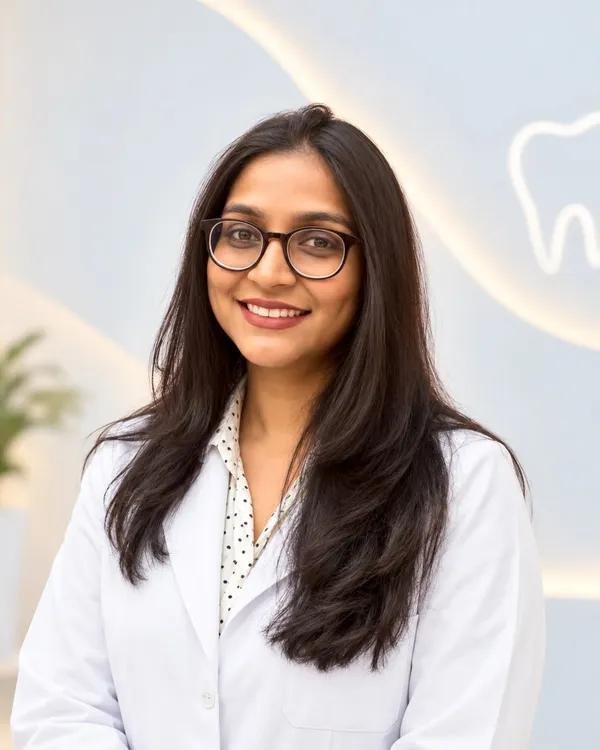 Dr. Aditi Rane